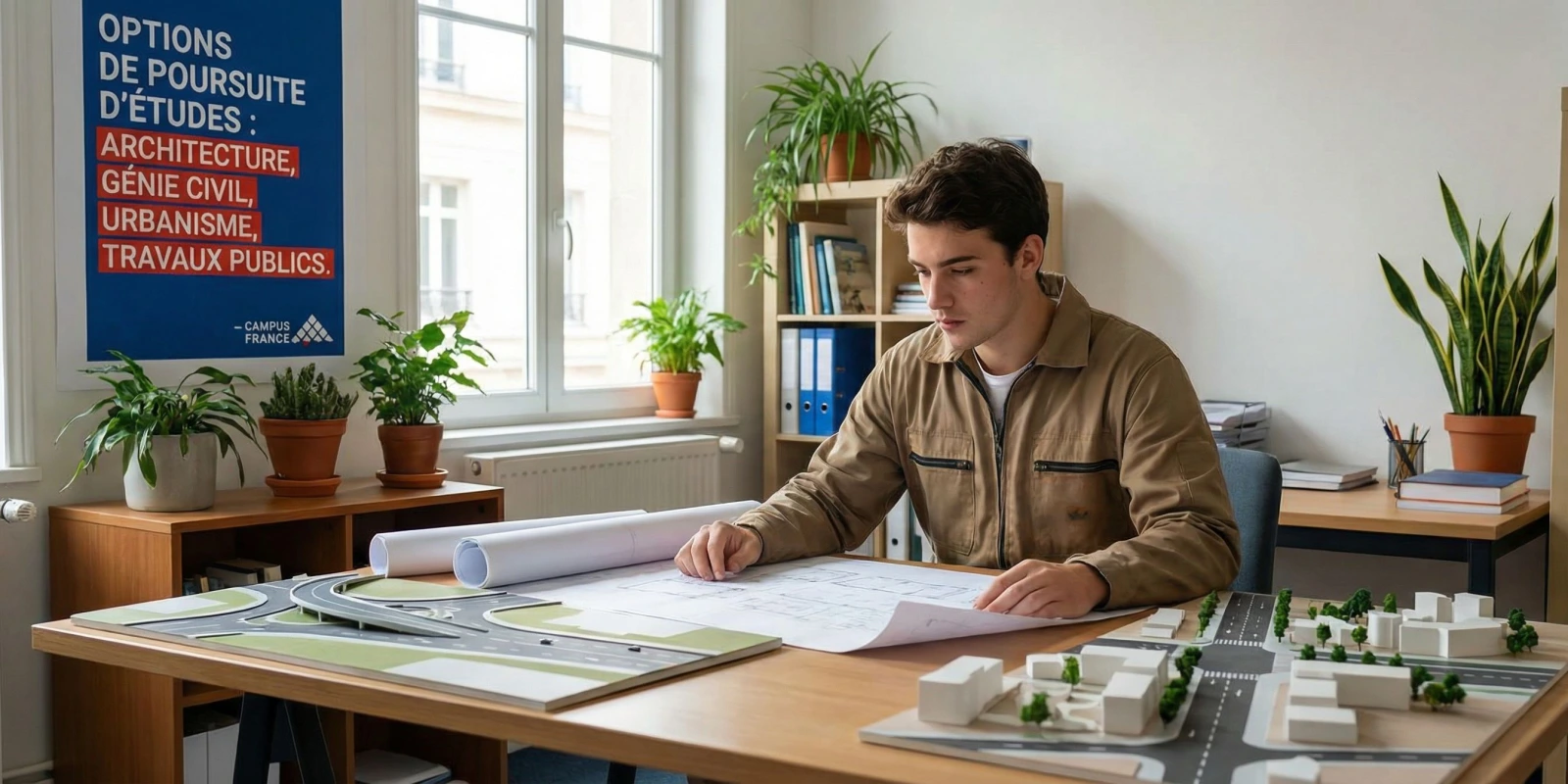 Que Faire Après le CAP CRAU ? Bac Pro TP, BP et Poursuites d'Études