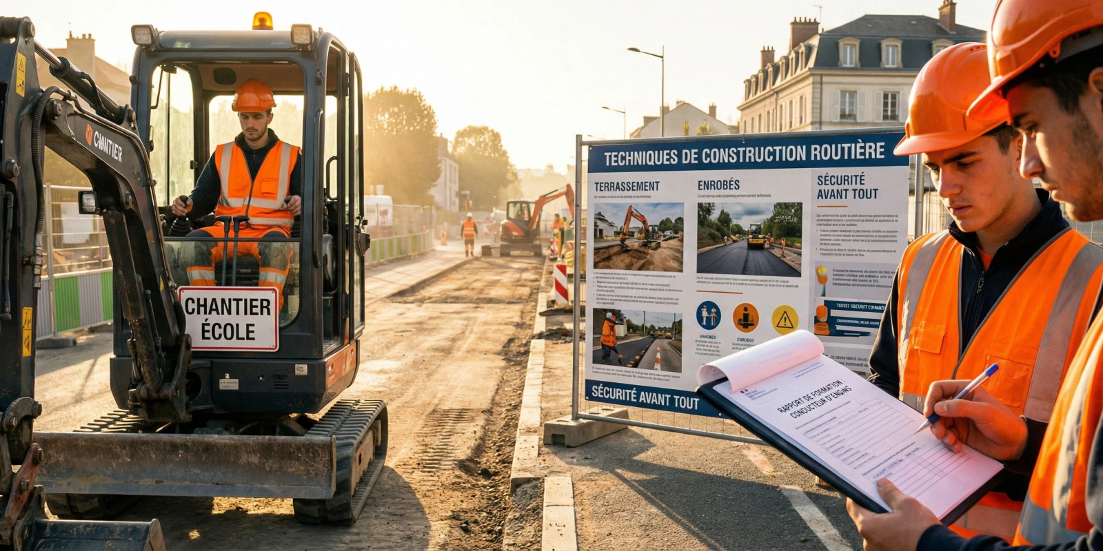 CAP CRAU Adulte : Reconversion, Candidat Libre et Formation GRETA