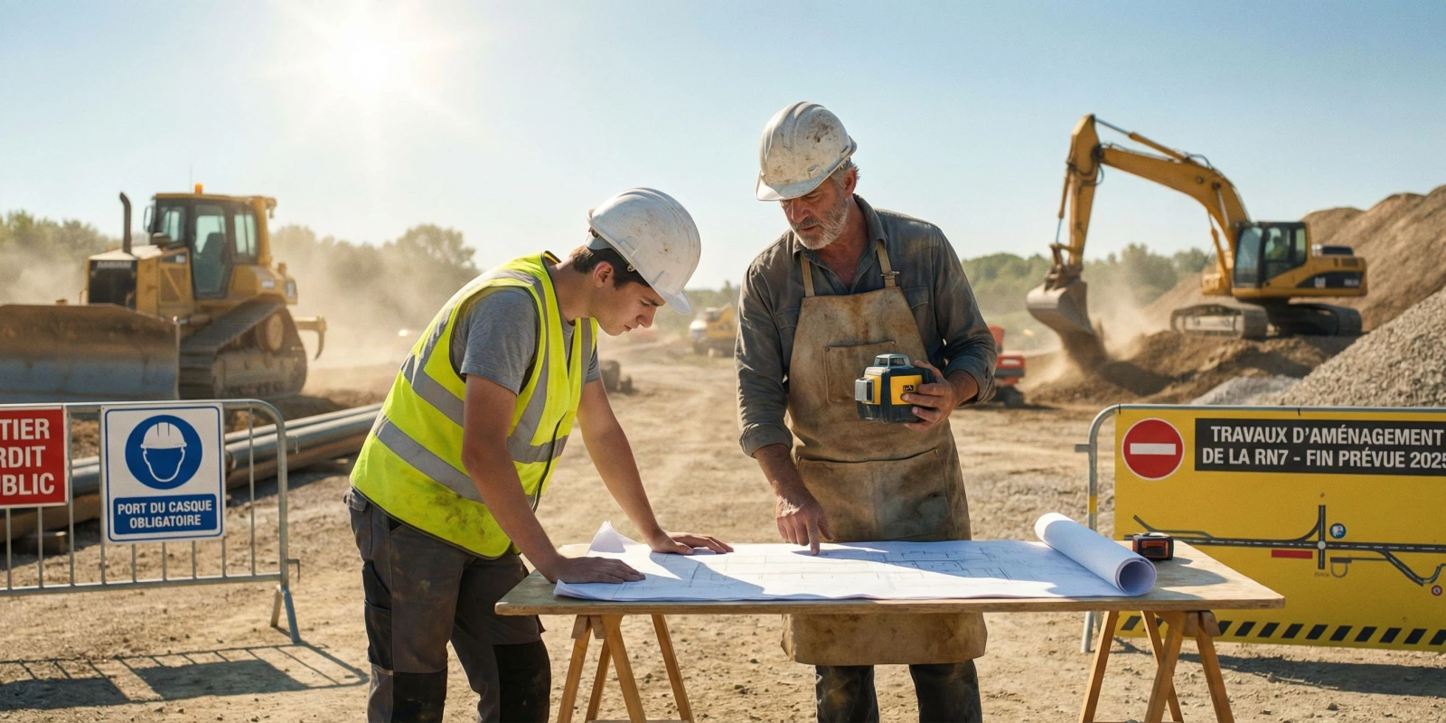 CAP CRAU en Alternance : Salaire, CFA BTP et Avantages de l'Apprentissage